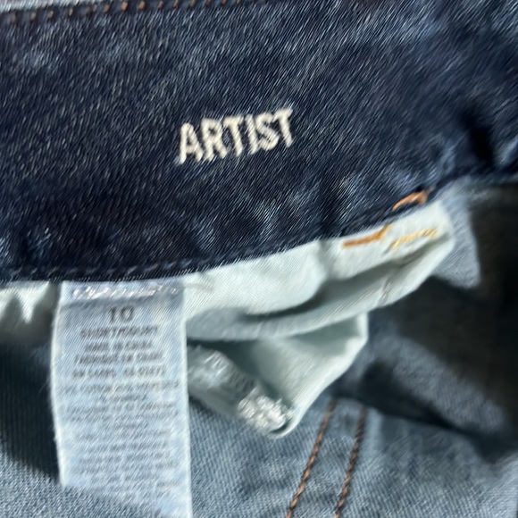 American Eagle Jeans - Picture 5 of 5
